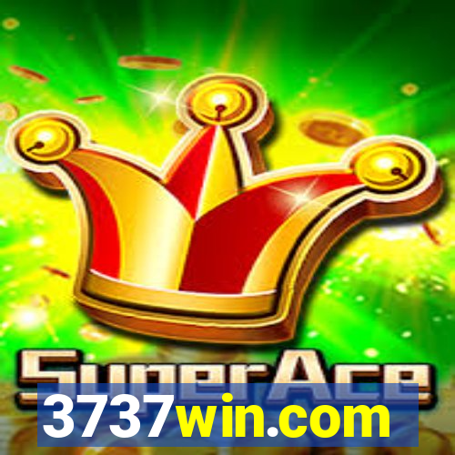 3737win.com