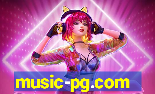 music-pg.com