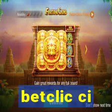 betclic ci