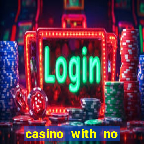 casino with no deposit free spins