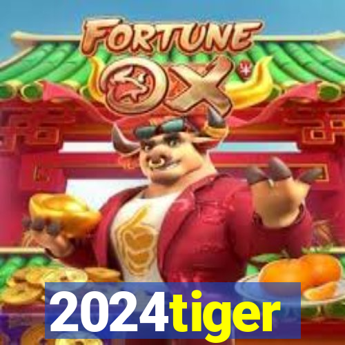 2024tiger