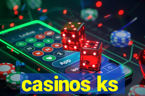 casinos ks