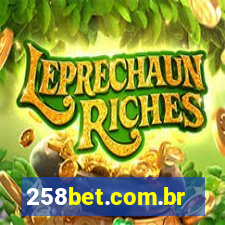 258bet.com.br