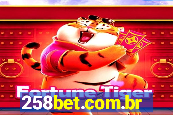 258bet.com.br