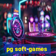 pg soft-games