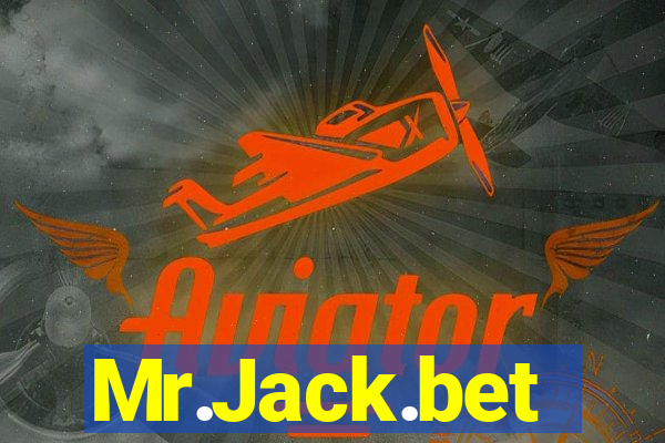 Mr.Jack.bet