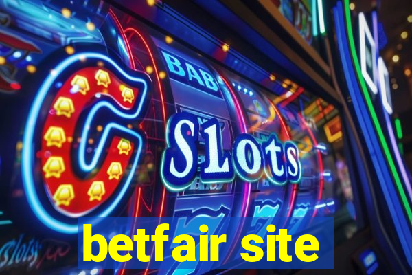 betfair site