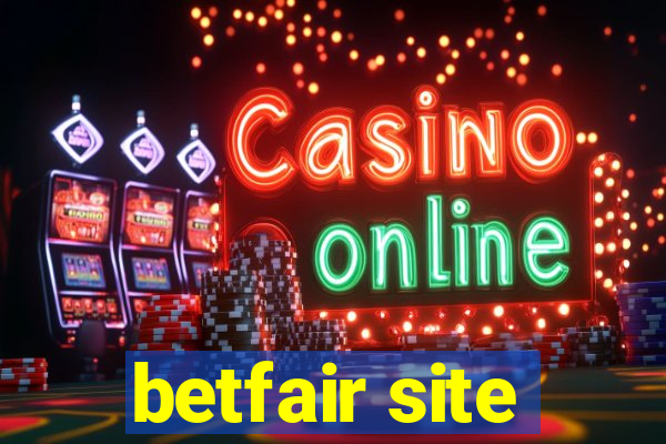 betfair site