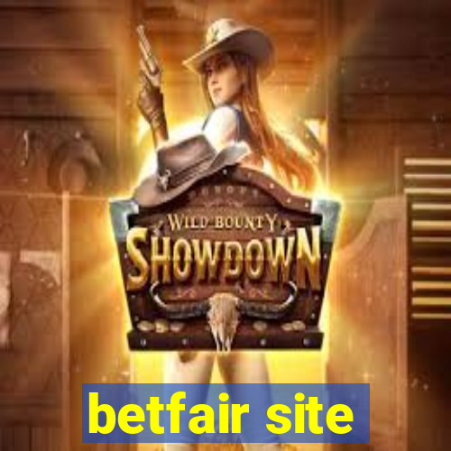 betfair site