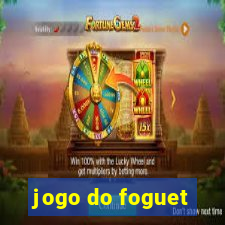 jogo do foguet