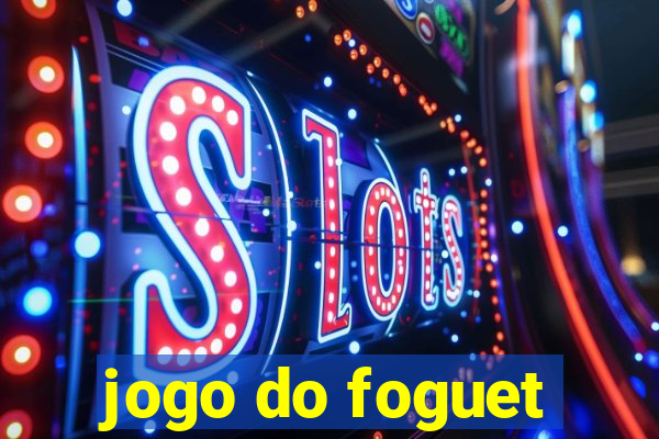 jogo do foguet