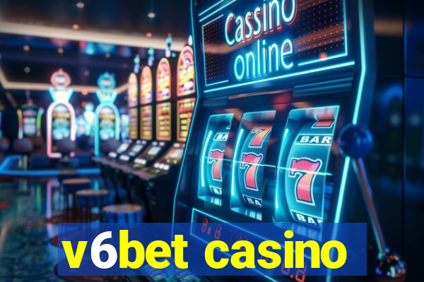 v6bet casino