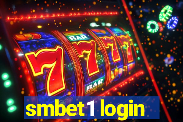 smbet1 login