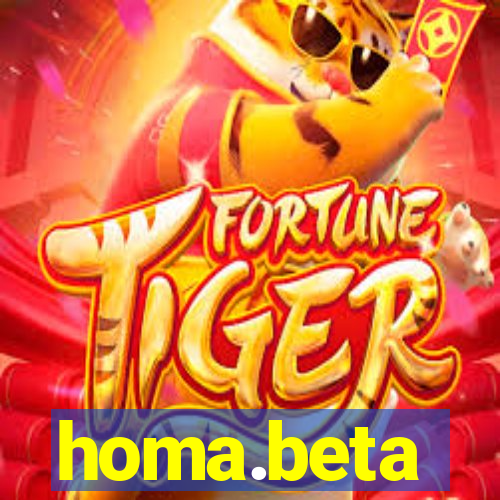 homa.beta