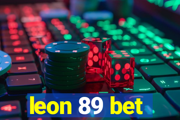 leon 89 bet