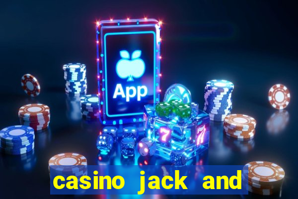 casino jack and the beanstalk