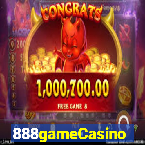 888gameCasino