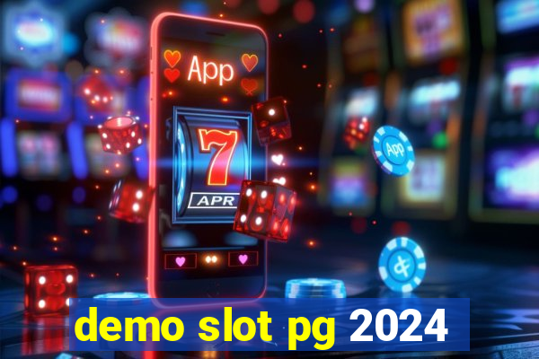 demo slot pg 2024