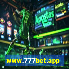 www.777bet.app