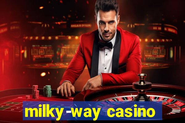 milky-way casino