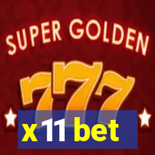 x11 bet