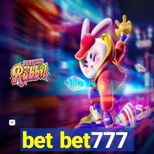 bet bet777