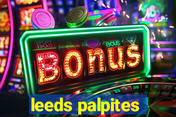 leeds palpites