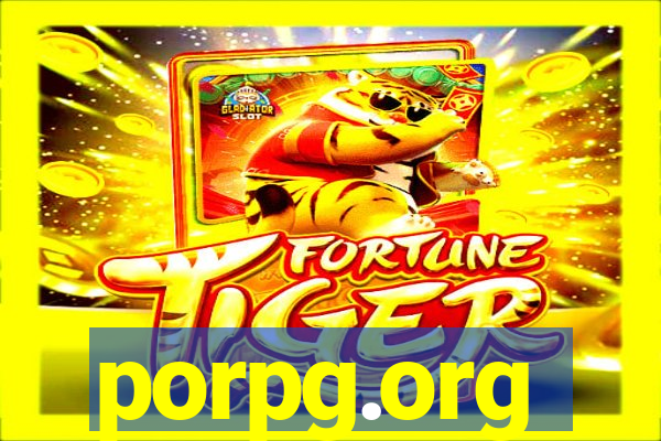 porpg.org