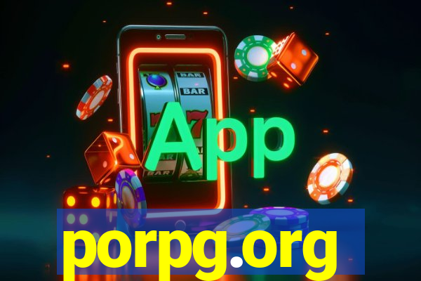 porpg.org