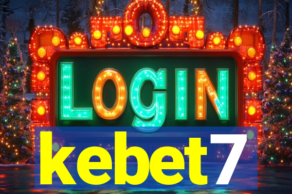 kebet7