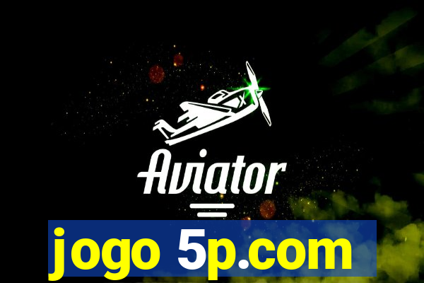 jogo 5p.com