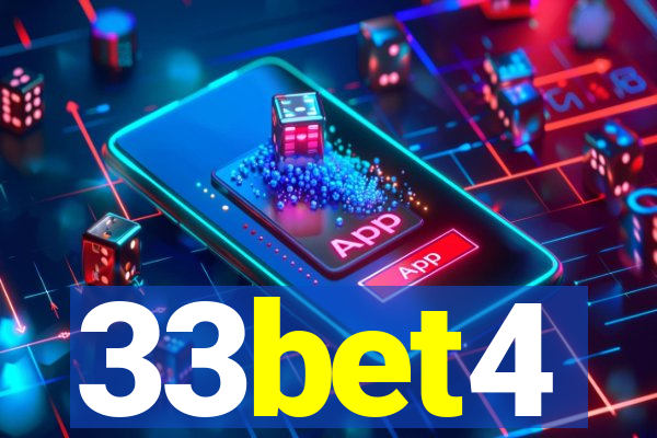 33bet4