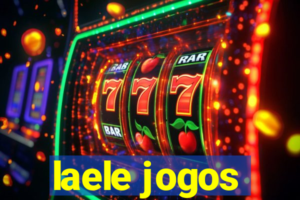 laele jogos