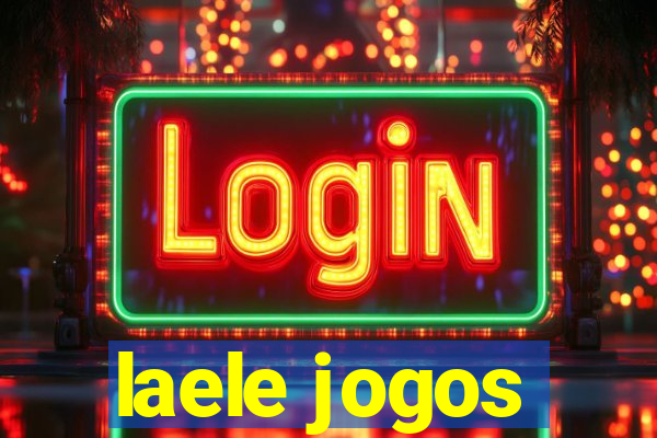 laele jogos