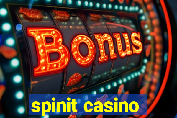 spinit casino