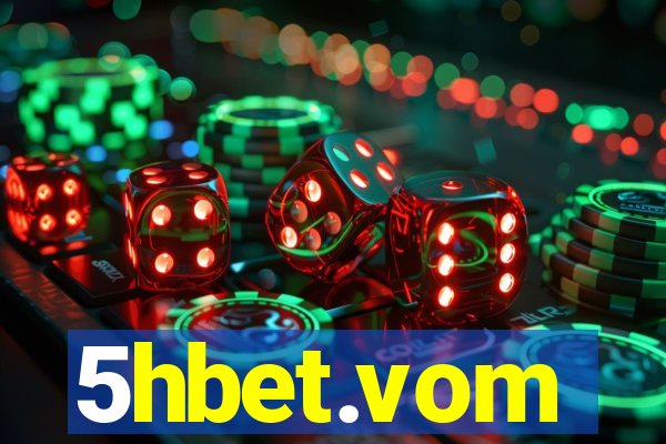 5hbet.vom