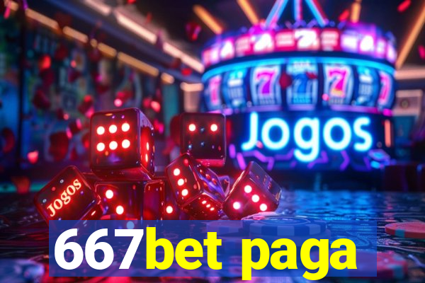 667bet paga