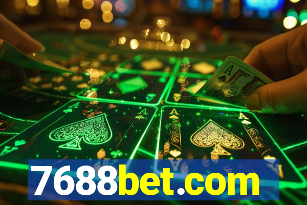 7688bet.com