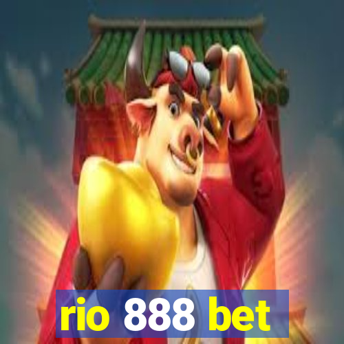 rio 888 bet