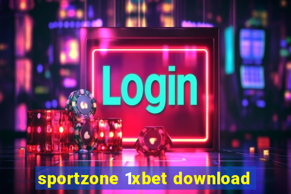 sportzone 1xbet download