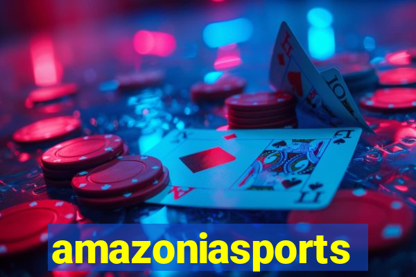 amazoniasports