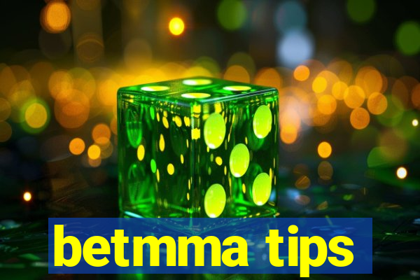 betmma tips