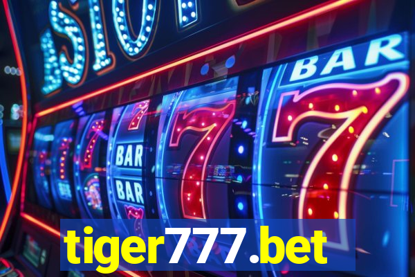 tiger777.bet