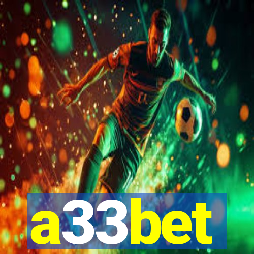 a33bet