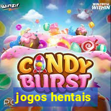 jogos hentais