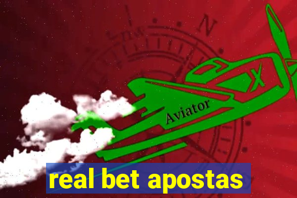 real bet apostas