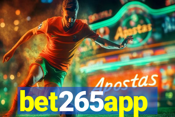 bet265app