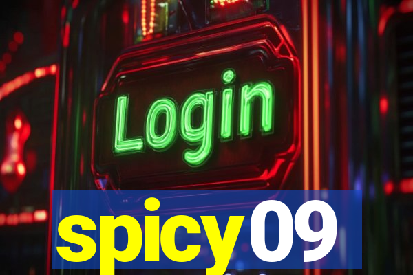 spicy09