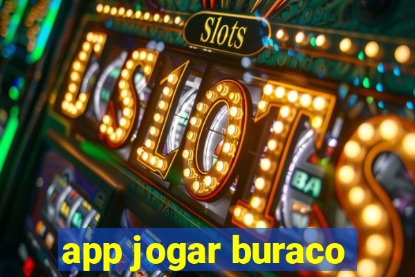 app jogar buraco