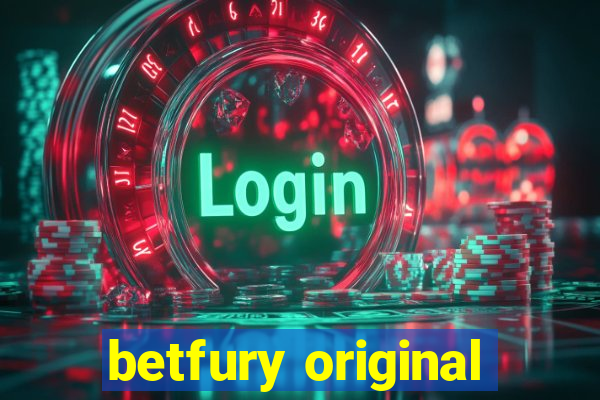 betfury original